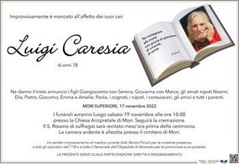 Caresia Luigi