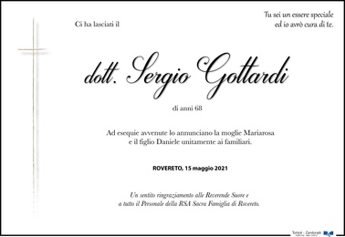 Gottardi Sergio