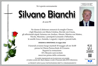 Bianchi Silvano