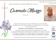 Marzo Carmelo
