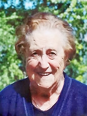 Gasperotti Ida