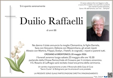 Raffaelli Duilio