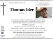 Ider Thomas