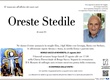 Stedile Oreste