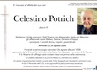 Potrich Celestino
