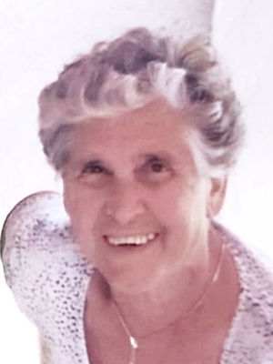 Gorga Teresa ved. Bertolini