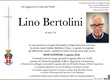 Bertolini Lino