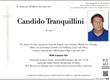 Tranquillini Candido