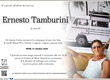 Tamburini Ernesto