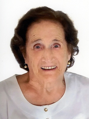 Bianchini Alessandra ved. Pedrotti