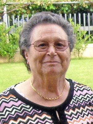 Maressa Antonina ved. Balsamà