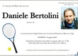 Bertolini Daniele