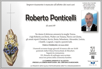 Ponticelli Roberto
