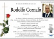 Cornalò Rodolfo
