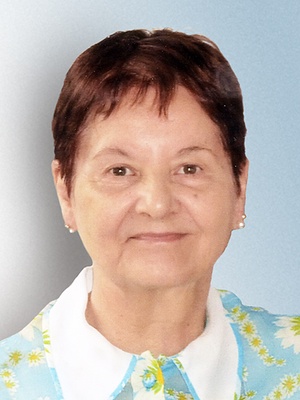 Fedele Margarete Eleonora ved. Amadori