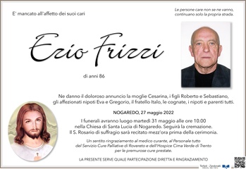 Frizzi Ezio