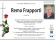 Frapporti Remo
