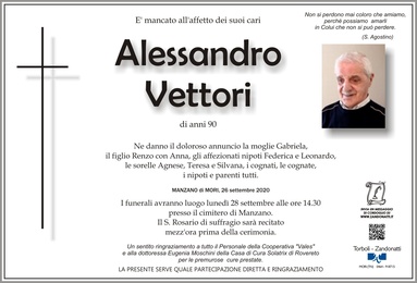 Vettori Alessandro