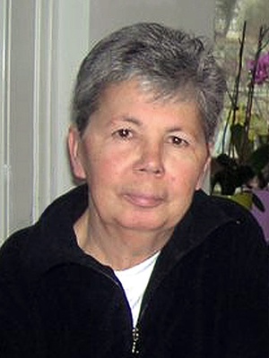 Tonini Annalia ved. Baldo