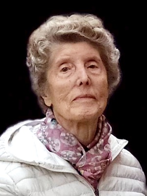 Monai Maria ved. Di Betta