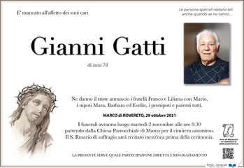Gatti Gianni
