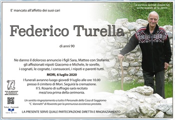Turella Federico