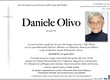 Olivo Daniele