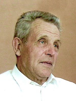 Rossaro Vito