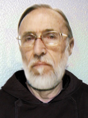 Silvestri Tullio (Padre Pio)