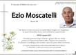 Moscatelli Ezio