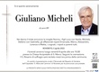 Micheli Giuliano