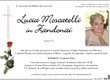 Moscatelli Lucia in Zandonai