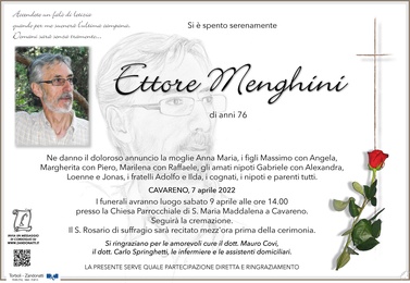 Menghini Ettore