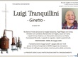 Tranquillini Luigi