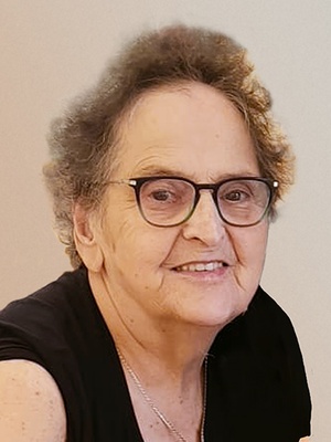 Zanvettor Rita in Chiusole
