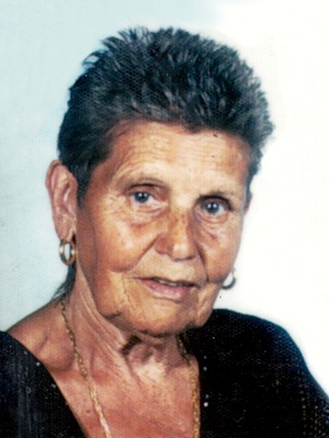 Slaifer Dolores ved. Siglieri