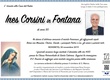 Corsini Ines in Fontana