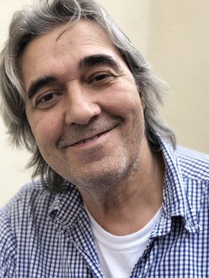 Moser Mauro