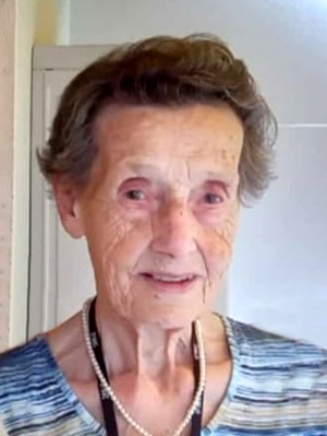 Armanini Margherita ved. Carloni