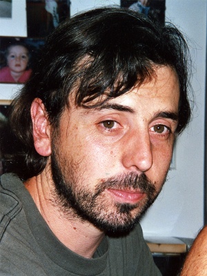 Perenzoni Sandro