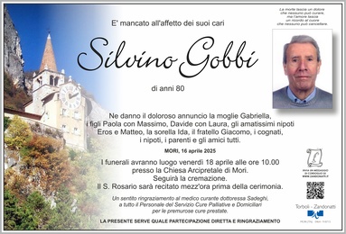 Gobbi Silvino