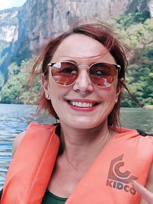 Bottacini Laura