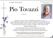 Tovazzi Pio