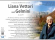 Vettori Liana ved. Gelmini