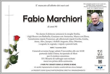Marchiori Fabio