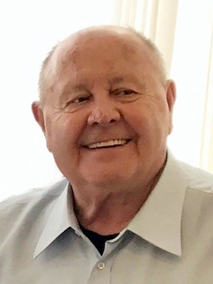Armani Gianbattista