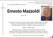 Mazzoldi Ernesto