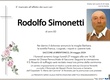 Simonetti Rodolfo