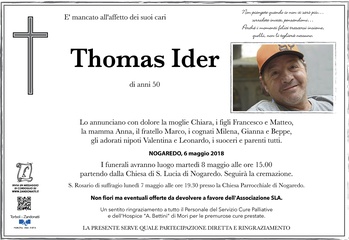 Ider Thomas