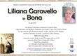 Garavello Liliana in Bona